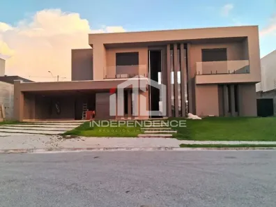 Casa com 4 Quartos à venda, 600m² no Urbanova, São José dos Campos