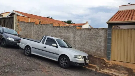 Lote/Terreno à venda, 275m² no Centro, Araraquara