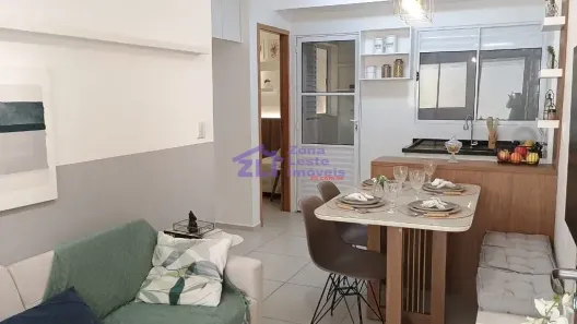 Apartamento com 2 Quartos à venda, 32m² no Jardim Vila Formosa, São Paulo