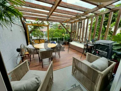 Casa com 3 Quartos à venda, 300m² no Vila Mascote, São Paulo