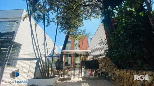 Apartamento com 2 Quartos à venda, 52m² no Rio Branco, Porto Alegre