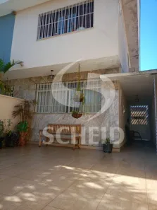 Casa com 3 Quartos à venda, 137m² no Jardim Aeroporto, São Paulo