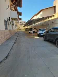 Apartamento com 2 Quartos para alugar, 50m² no Nova Marabá, Marabá