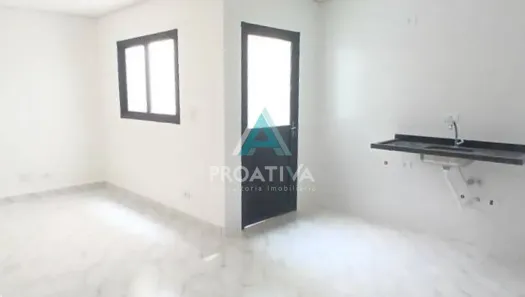 Apartamento com 3 Quartos à venda, 85m² no Paraíso, Santo André