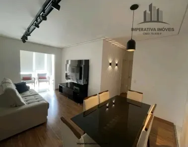 Apartamento com 3 Quartos à venda, 67m² no Jardim Flórida, Jundiaí