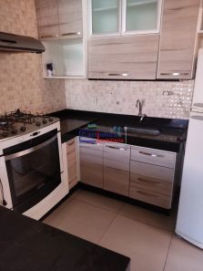 Apartamento com 2 Quartos à venda, 46m² no Niterói, Betim