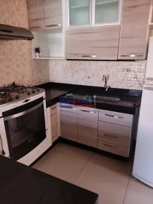 Apartamento com 2 Quartos à venda, 46m² no Niterói, Betim