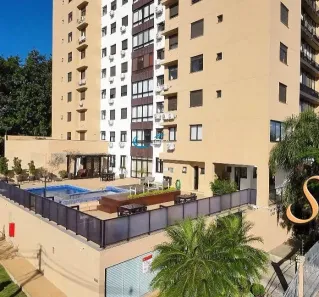 Apartamento com 2 Quartos à venda, 79m² no Cristo Redentor, Porto Alegre
