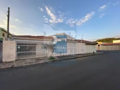 Casa com 2 Quartos à venda, 160m² no Residencial Itamarati, São Carlos
