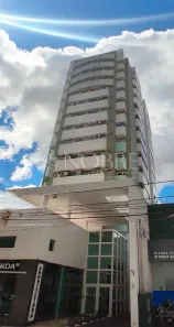 Apartamento com 3 Quartos à venda, 74m² no Zona 01, Maringá