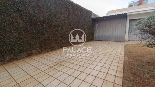 Casa com 4 Quartos para alugar, 545m² no Alemães, Piracicaba