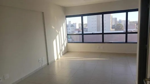 Sala Comercial à venda, 41m² no Centro, São José do Rio Preto