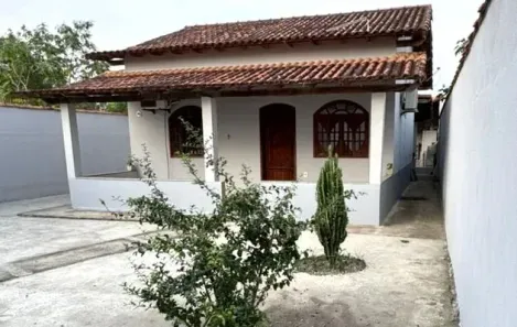 Casa com 2 Quartos à venda, 129m² no Bonsucesso (Bacaxá), Saquarema