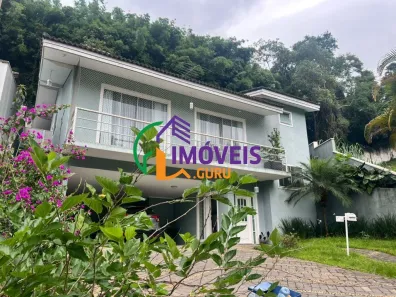 Casa de Condomínio com 3 Quartos à venda, 330m² no Arujá 5, Arujá