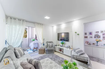 Cobertura com 3 Quartos à venda, 141m² no Tribess, Blumenau