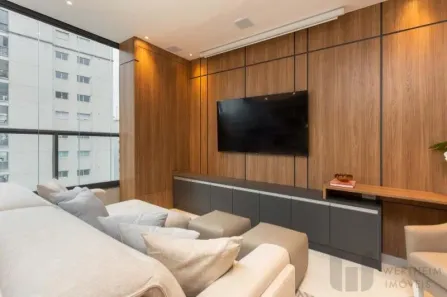 Cobertura com 2 Quartos à venda, 106m² no Itaim Bibi, São Paulo