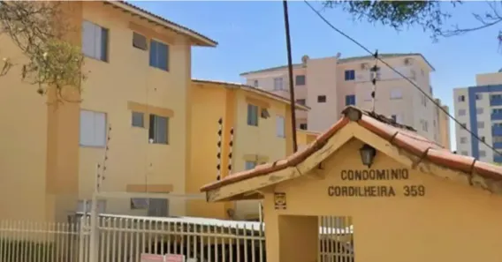 Apartamento com 2 Quartos à venda, 47m² no Jardim Leocádia, Sorocaba