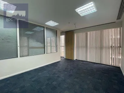 Sala Comercial para alugar, 163m² no Centro, Rio de Janeiro