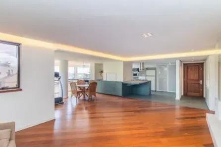 Apartamento com 3 Quartos à venda, 170m² no Floresta, Porto Alegre