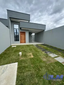 Casa com 3 Quartos à venda, 84m² no Santa Mônica, Guarapari