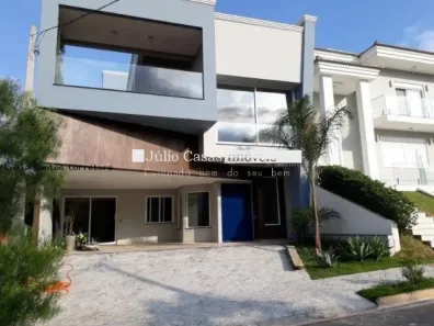 Casa de Condomínio com 3 Quartos à venda, 330m² no Jardim Novo Horizonte, Sorocaba
