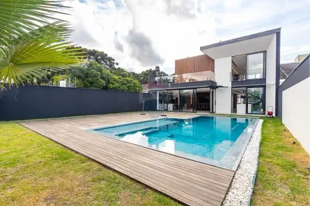 Casa com 3 Quartos à venda, 389m² no Campo Comprido, Curitiba