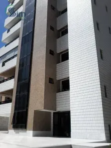 Apartamento com 5 Quartos à venda, 273m² no Meireles, Fortaleza