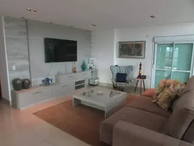 Apartamento com 3 Quartos à venda, 291m² no Jardim Botânico, Ribeirão Preto