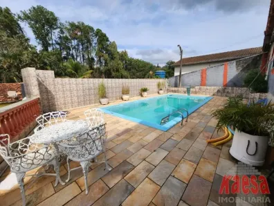 Casa com 3 Quartos à venda, 250m² no Jardim Imperial, Atibaia