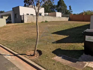 Lote/Terreno à venda, 452m² no Alphaville Dom Pedro 3, Campinas