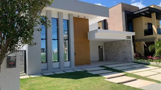 Casa de Condomínio com 3 Quartos à venda, 185m² no Inoã (Inoã), Maricá