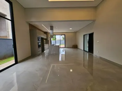 Casa de Condomínio com 4 Quartos à venda, 252m² no Village Costa Sul, Ribeirão Preto