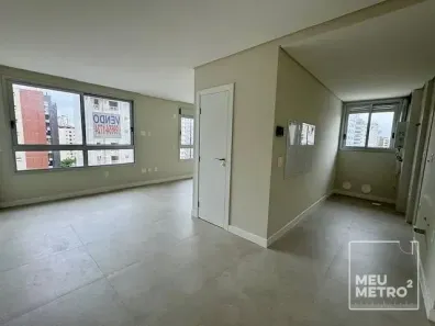 Apartamento com 1 Quarto à venda, 43m² no Centro, Florianópolis
