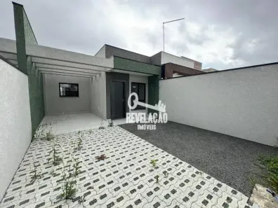 Casa com 3 Quartos à venda, 93m² no Cruzeiro, São José dos Pinhais