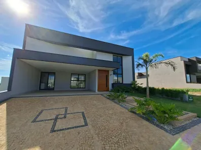 Casa com 3 Quartos à venda, 187m² no Jardim Residencial Dona Maria José, Indaiatuba