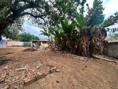 Lote/Terreno à venda, 1040m² no Adriana Parque, Anápolis