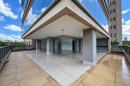 Apartamento com 4 Quartos à venda, 462m² no Jardim Ilhas do Sul, Ribeirão Preto