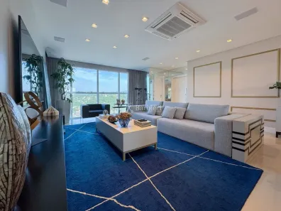 Apartamento com 3 Quartos à venda, 206m² no Victor Konder, Blumenau