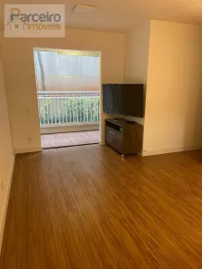 Apartamento com 3 Quartos à venda, 61m² no Vila Ema, São Paulo