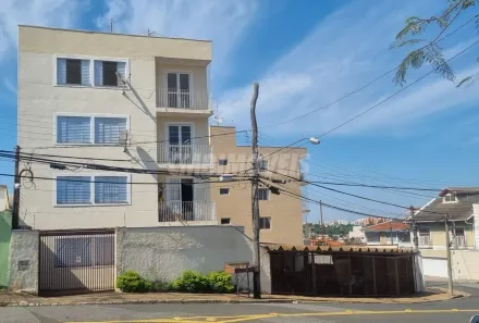 Apartamento com 2 Quartos à venda, 69m² no Jardim Boa Esperança, Campinas