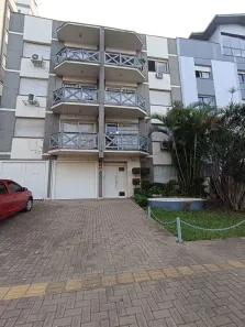 Apartamento com 2 Quartos para alugar, 74m² no Centro, São Leopoldo