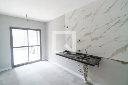 Apartamento com 1 Quarto à venda, 53m² no Jardim Prudência, São Paulo