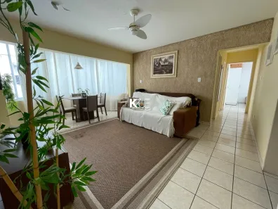 Apartamento com 2 Quartos à venda, 85m² no Coqueiros, Florianópolis