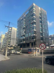 Apartamento com 3 Quartos à venda, 89m² no Jatiúca, Maceió