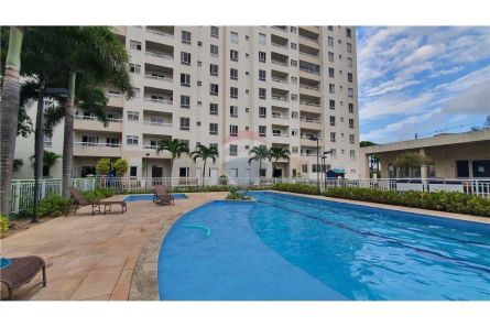 Apartamento com 3 Quartos à venda, 77m² no Nova Parnamirim, Parnamirim