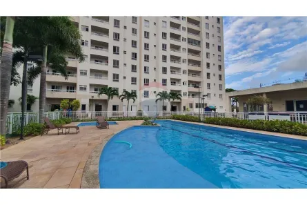 Apartamento com 3 Quartos à venda, 77m² no Nova Parnamirim, Parnamirim