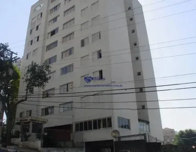 Apartamento com 2 Quartos à venda, 68m² no Santana, São Paulo