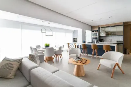 Apartamento com 3 Quartos à venda, 151m² no Centro, São Bernardo do Campo