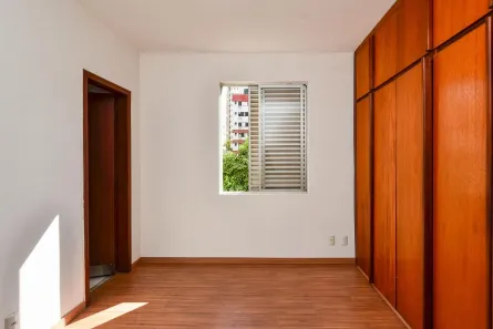 Apartamento com 2 Quartos à venda, 70m² no Boa Viagem, Belo Horizonte