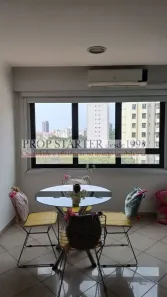 Imóvel Comercial à venda, 32m² no Vila Mariana, São Paulo